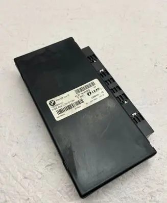 BMW 5 E60 E61 Comfort/convenience module 9167202 KGM56XX0W24