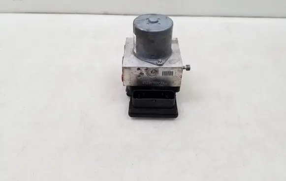 Volkswagen PASSAT CC ABS Pump 3AA614109AJ