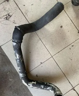 Volvo S70 V70 V70 XC Turbo air intake inlet pipe/hose