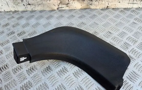 BMW 5 G30 G31 G38 Foot area side trim 7375732 51477375732