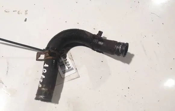 Ford Mondeo MK IV Engine coolant pipe/hose 