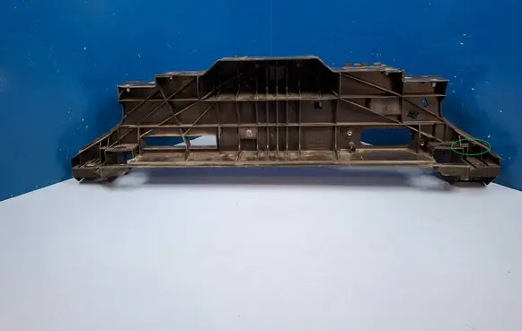 Toyota ProAce City Top upper radiator support slam panel 9830512680
