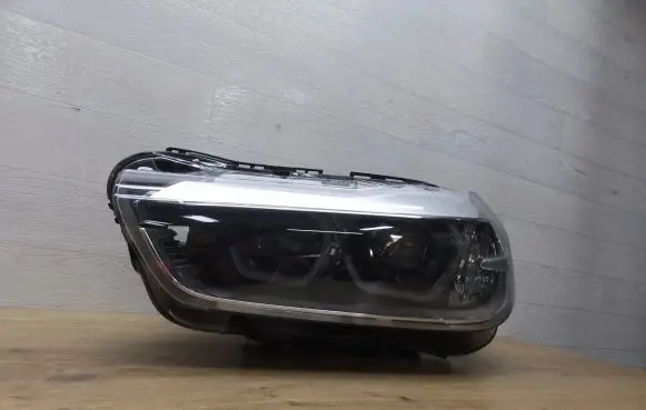 BMW X2 F39 Headlight/headlamp 985198101 90169864ZU01