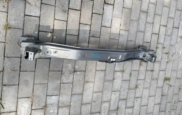 Honda CR-V Front bumper support beam 