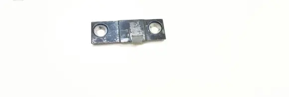 BMW X5 F15 Front door lower hinge 