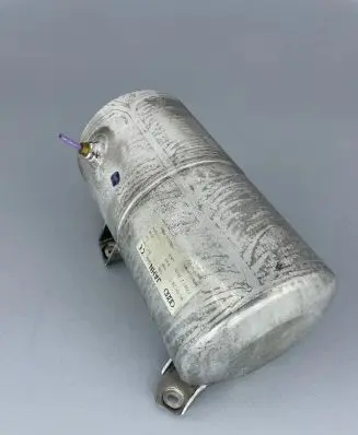Audi A8 S8 D4 4H Vacuum air tank 4H0616203D FI102016