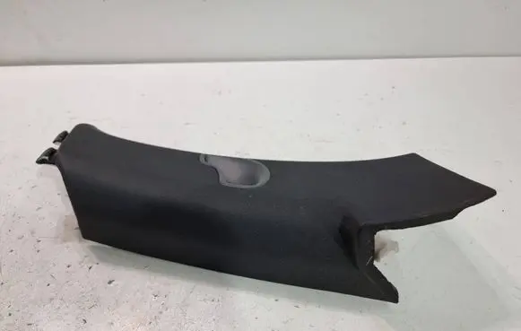 Volkswagen Touareg II (C) pillar trim 7P6867241