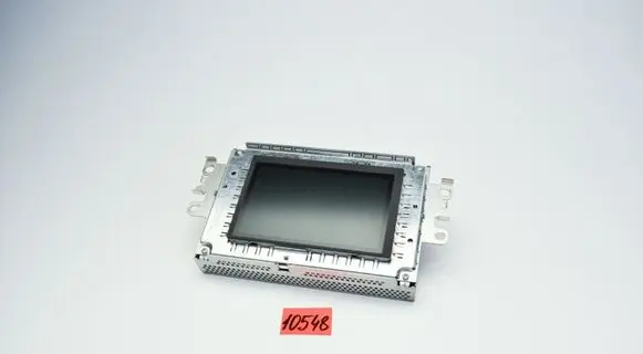 Volvo V70 Screen/display/small screen 31396005