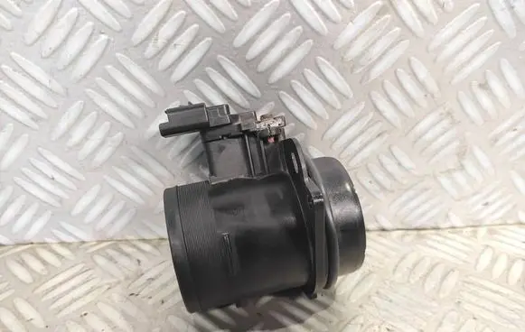 Peugeot Expert Mass air flow meter 9662635680