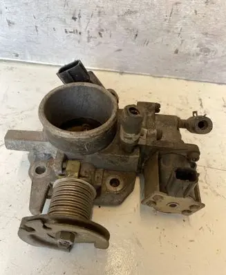 Mazda Xedos 6 Throttle valve 1985003200