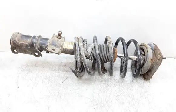 Volvo S60 Front shock absorber/damper 30683344A