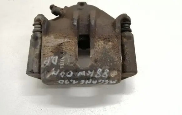 Renault Scenic II - Grand scenic II Front brake caliper