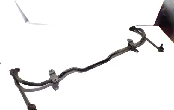 Volkswagen Golf V Front anti-roll bar/sway bar 1K0411303AS