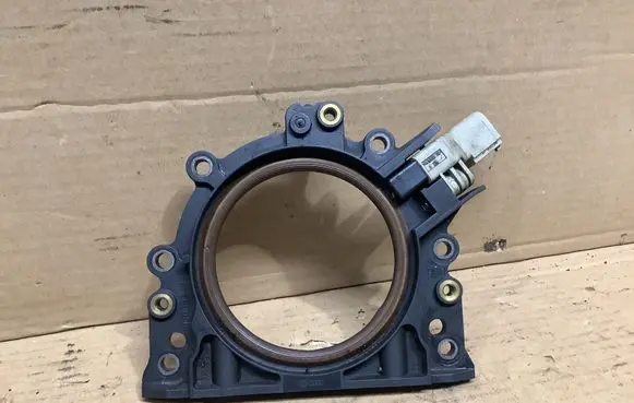 Volkswagen Golf VI Crankshaft position sensor 030103173A 03C906433A