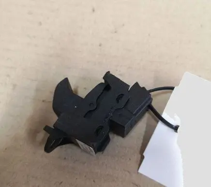 Volvo V50 Electric window control switch 30773272