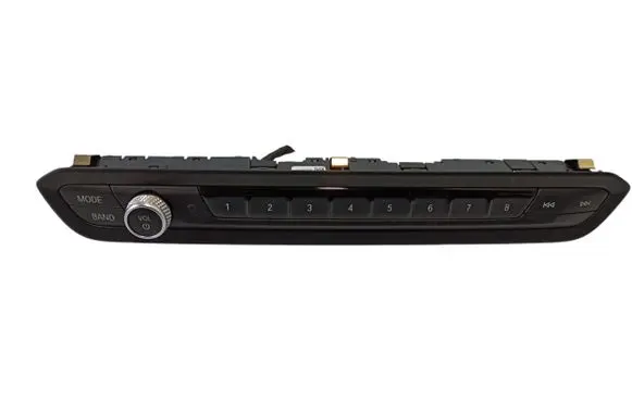 BMW 4 G22 G23 G24 G26 Sound control switch 61317949454 7949454