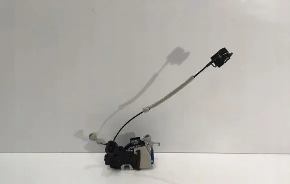 KIA Optima Front door lock 81320D4070