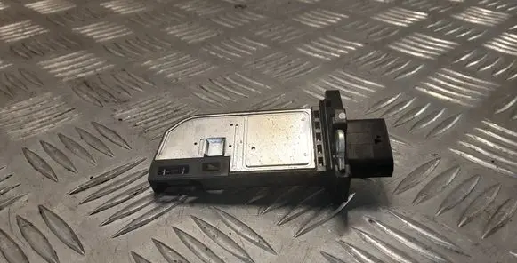 Audi A6 S6 C7 4G Mass air flow meter AFH70M74 420133471