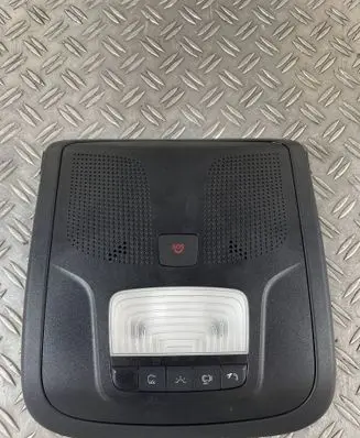 Mercedes-Benz Sprinter W907 W910 Rear seat light A4708200000
