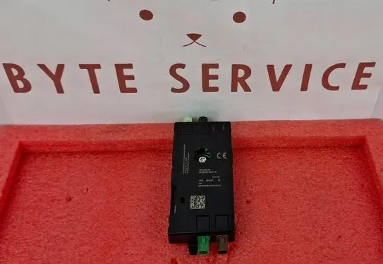 BMW 3 G20 G21 USB control unit 6835169 65206835169