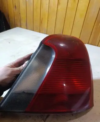 Rover 75 Rear/tail lights 2631142