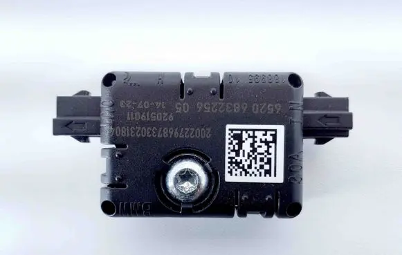 BMW 1 F40 Other devices 6832256