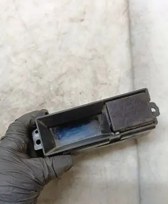 Honda Accord Screen/display/small screen 28666