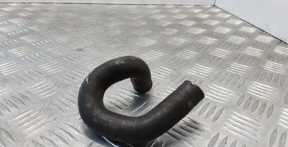 Land Rover Range Rover L322 Engine coolant pipe/hose BH4215141DB