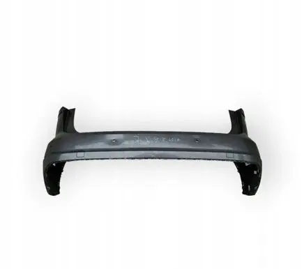 Volkswagen Touareg III Rear bumper 8IU7YTBER