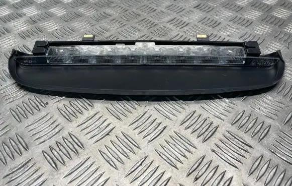 BMW 3 GT F34 Third/center stoplight 7294274 90025605
