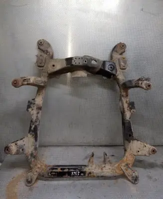 Opel Astra H Front subframe