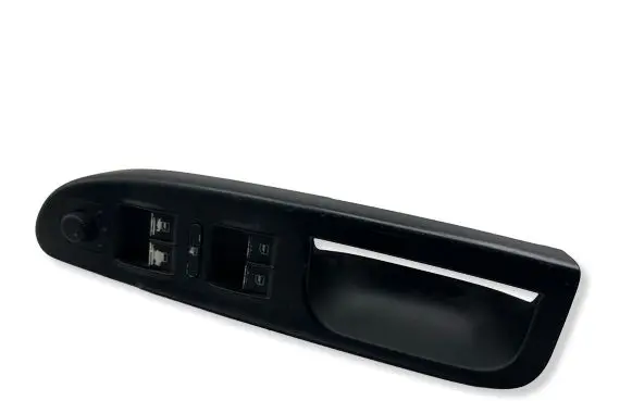 Volkswagen PASSAT B6 Electric window control switch 3C1867171
