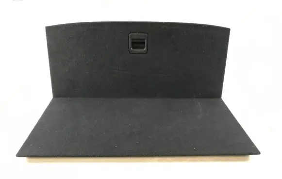 Audi Q5 SQ5 Trunk/boot mat liner 8R0861531A