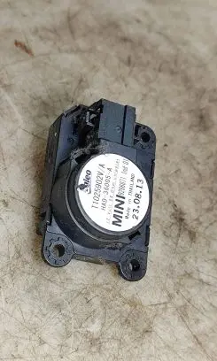 Mini Cooper Countryman R60 Air flap motor/actuator 9286871 HAD36005A