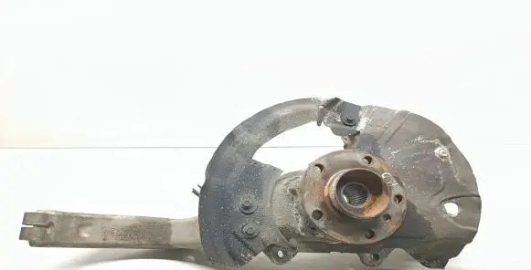 BMW X5 E70 Front wheel hub spindle knuckle 6773784