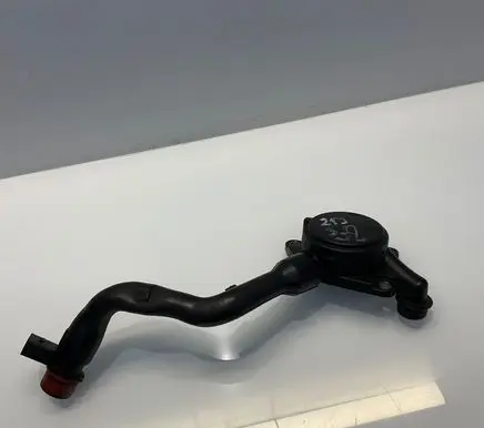 Mercedes-Benz CLS C219 Breather/breather pipe/hose A6420100591 6420100591