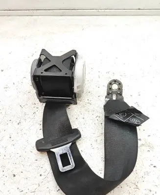 Audi S1 Rear seatbelt 8X0857805D TK95921321