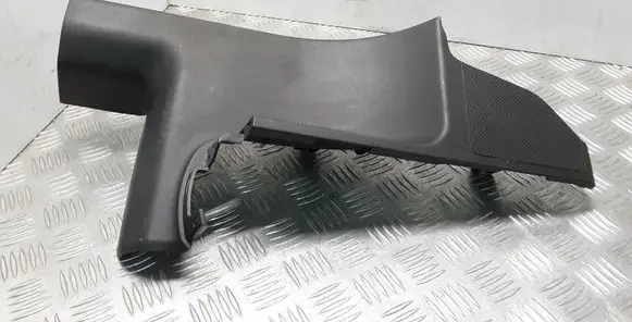 Mitsubishi Outlander Rear sill trim cover 7656A160ZZ
