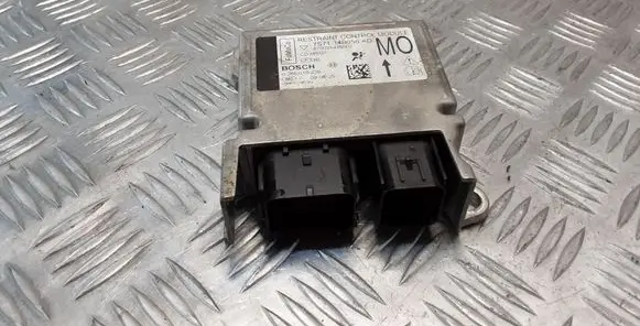 Ford Mondeo MK IV Airbag control unit/module 7S7T14B056AD