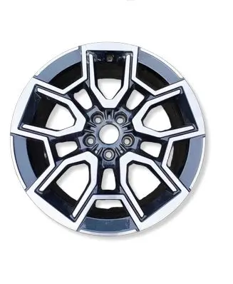BMW X1 U11 R19 alloy rim 6898041