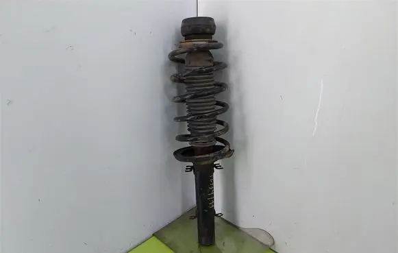 Audi A3 S3 8L Front shock absorber with coil spring K4000450