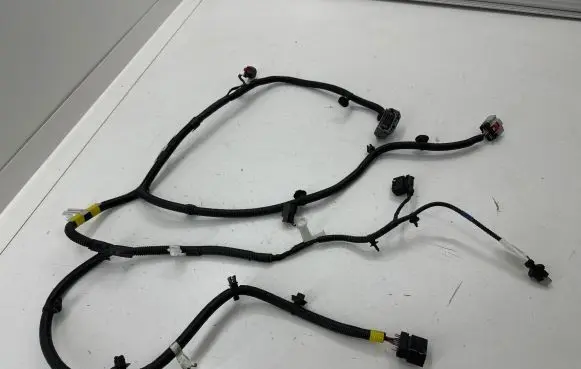 Tesla Model Y Brake wiring harness 198905901A 07262021 B5G21207154229