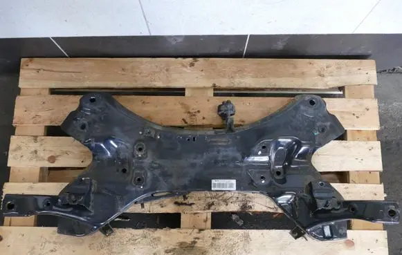 KIA Sportage Front axle beam 62401-2Y300