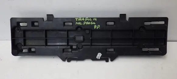 Opel Vivaro Sill supporting ledge 769F40393R