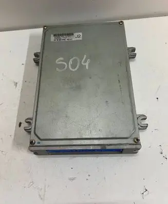 Honda Civic Engine control unit/module 37820P9LE11