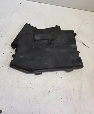 BMW 7 E65 E66 Fuse box cover 12901714090