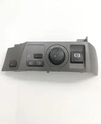 BMW 7 E65 E66 Light switch 6918888 6131691888802