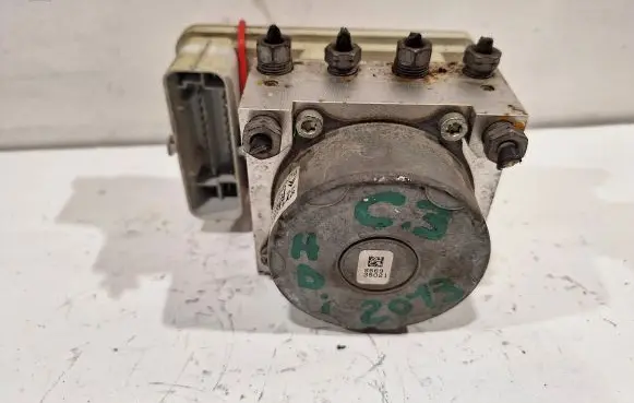 Citroen C3 ABS Pump 10.0915-1167.3