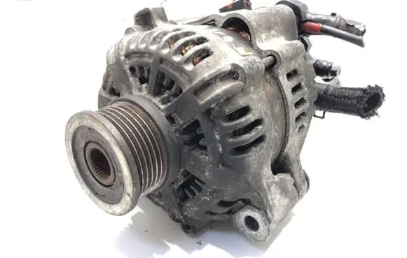 KIA Ceed Generator/alternator 37300-27021