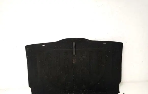 Hyundai i30 Trunk/boot mat liner 